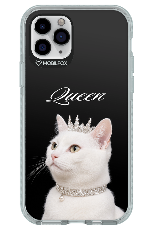 Queen 2.0 - Apple iPhone 11 Pro