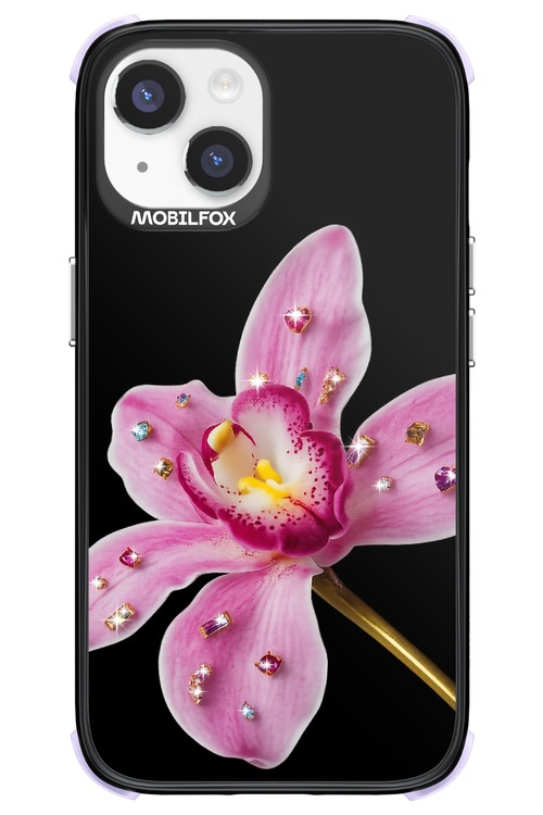 Pink Hibiscus 2.0 - Apple iPhone 14