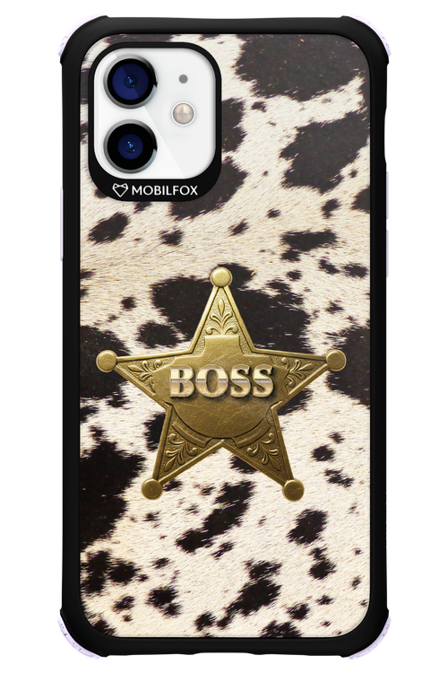 BOSS II 2.0 - Apple iPhone 12