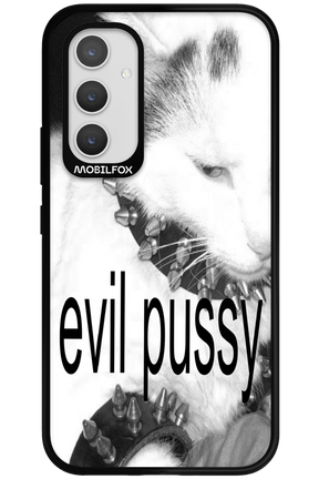 Evil Pussy - Samsung Galaxy A54