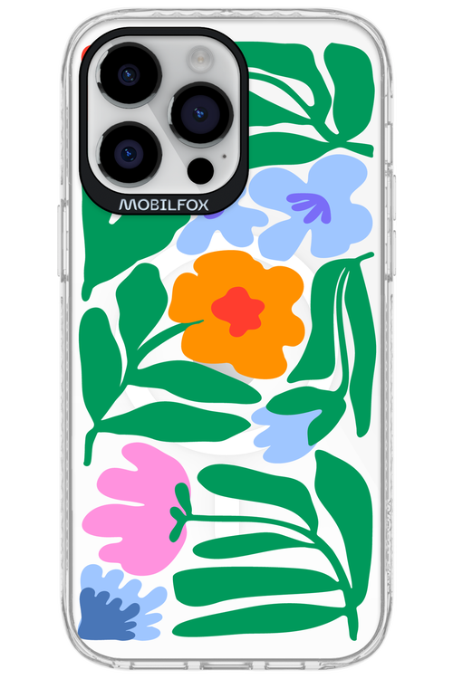 My Flowergarden - Apple iPhone 14 Pro Max