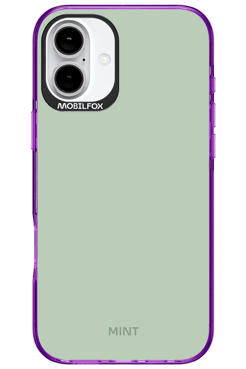 MINT - Apple iPhone 16 Plus