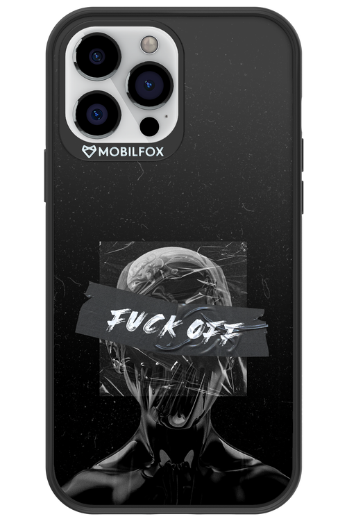 F off II - Apple iPhone 13 Pro Max