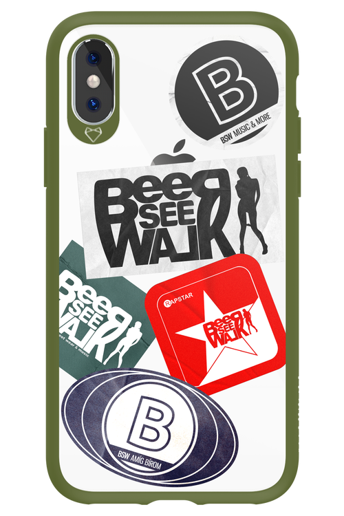 Beerseewalk I 2.0 - Apple iPhone XS