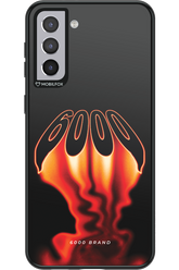 6000 Flame - Samsung Galaxy S21+