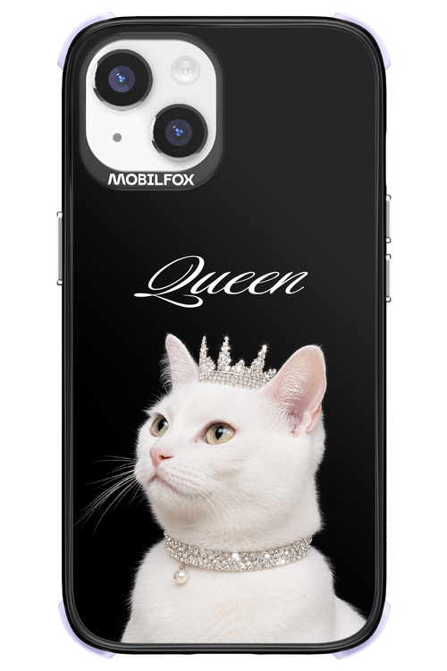 Queen 2.0 - Apple iPhone 14