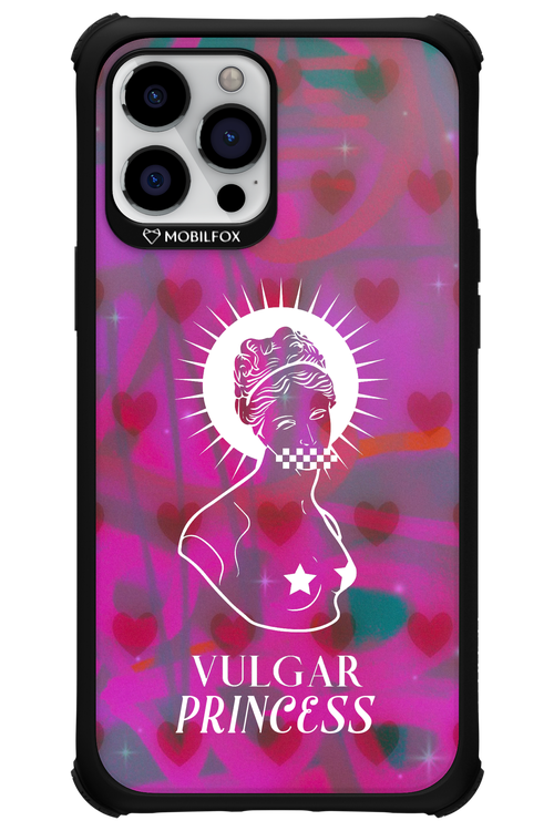 Vulgar Princess - Apple iPhone 12 Pro Max