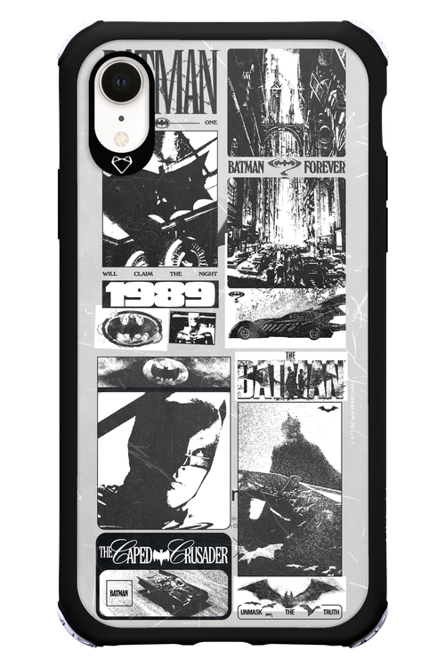 Batman Forever - Apple iPhone XR