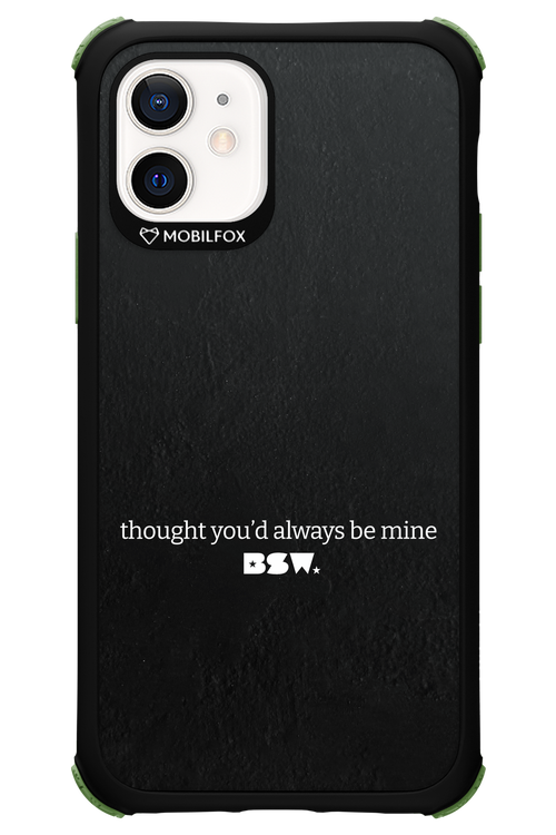 BSW FourSeasons 6 2.0 - Apple iPhone 12