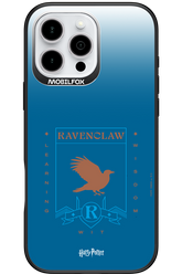 Ravenclaw. - Apple iPhone 16 Pro Max