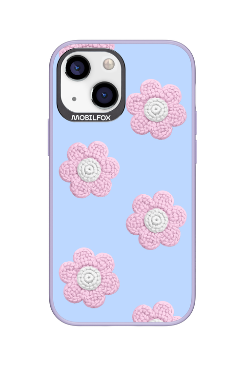 BabyBlue - Apple iPhone 13 Mini