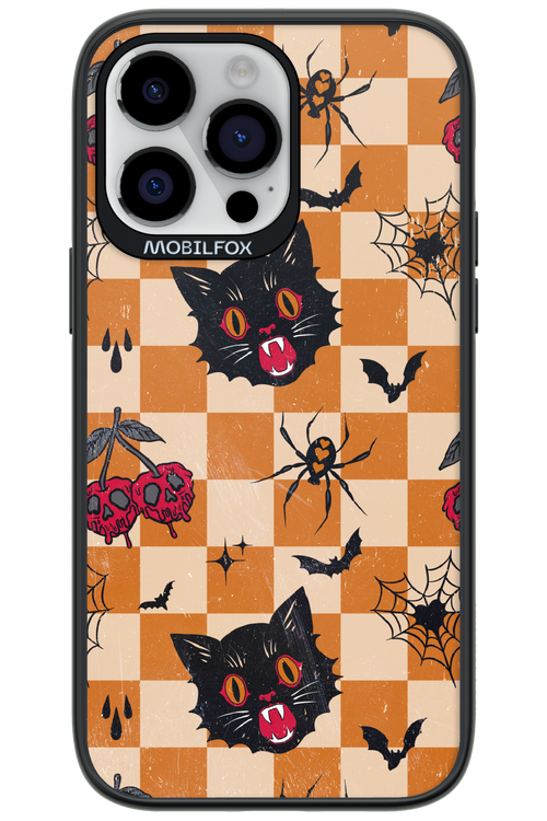 Witch's Patch - Apple iPhone 14 Pro Max