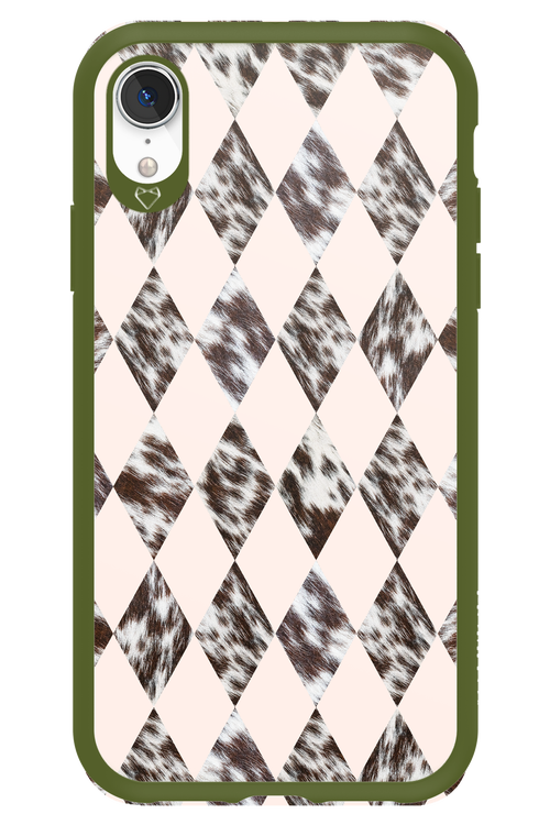 Cool Floor - Apple iPhone XR