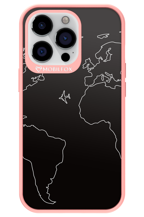 Worldview - Apple iPhone 13 Pro