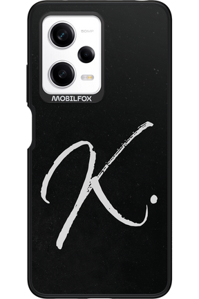 (Off Space) K 2.0 - Xiaomi Redmi Note 12 Pro 5G
