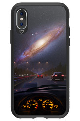 Nightride - Apple iPhone X