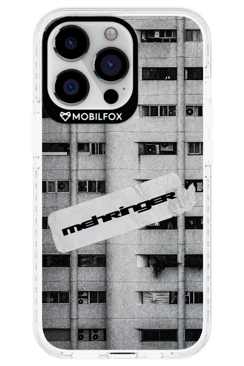Mehringer Block - Apple iPhone 13 Pro