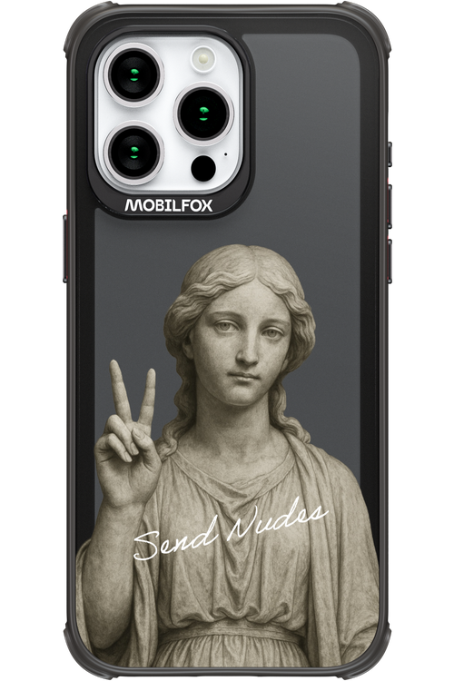 Saint Nudes - Apple iPhone 15 Pro Max