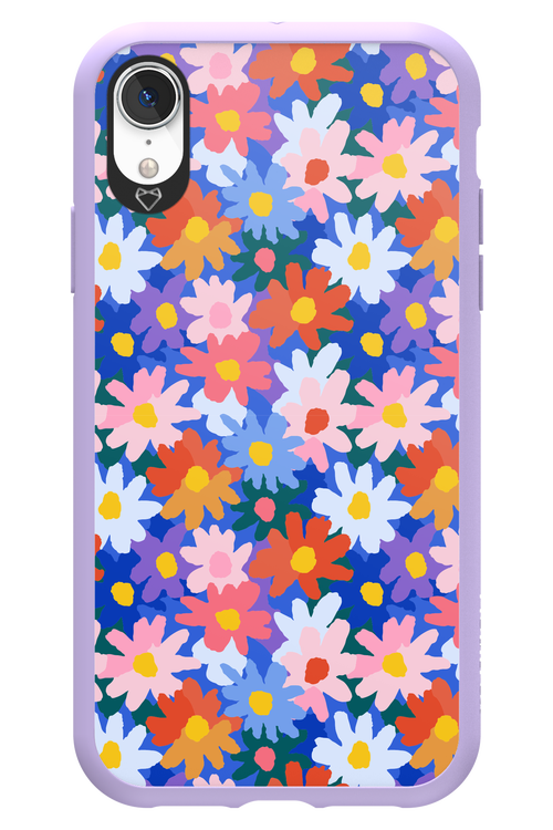Happy Bloom - Apple iPhone XR