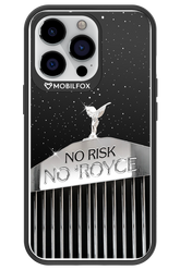 No Risk, No Royce - Apple iPhone 13 Pro