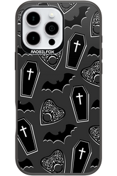 After Death - Apple iPhone 16 Pro Max