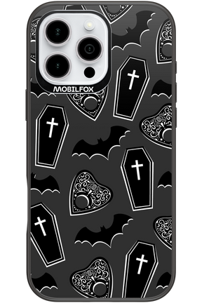 After Death - Apple iPhone 16 Pro Max