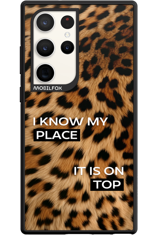 My Place - Samsung Galaxy S23 Ultra