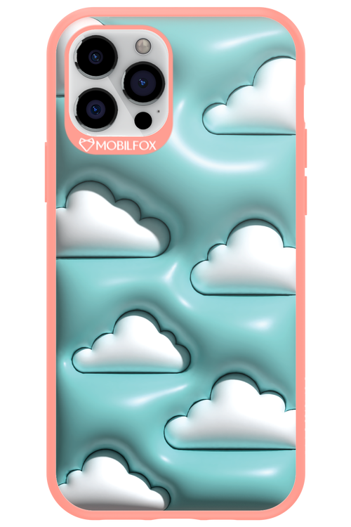 Cloud City - Apple iPhone 12 Pro
