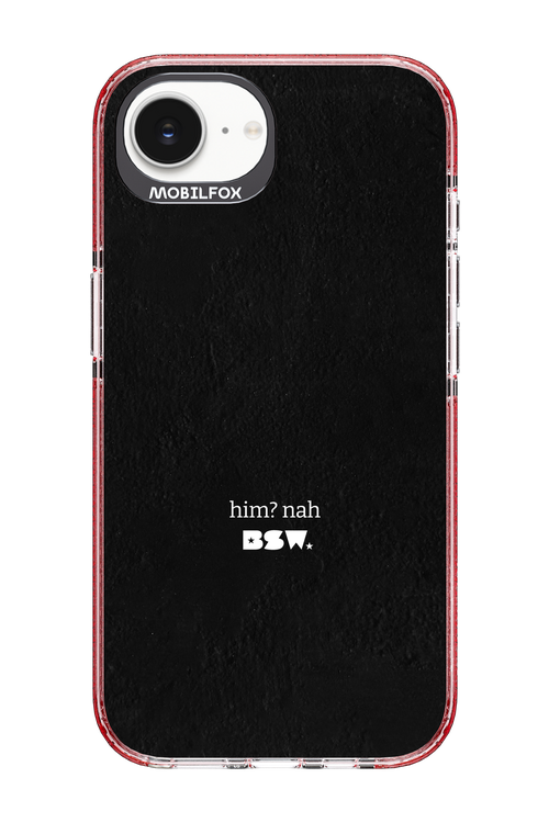 BSW FourSeasons 9 2.0 - Apple iPhone 16e