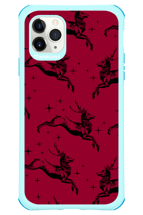 Oh Deer - Apple iPhone 11 Pro Max