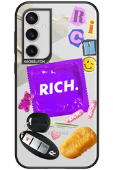 Essentials - Samsung Galaxy S23 FE