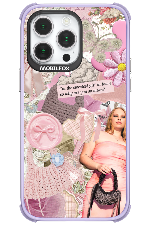 Sweet Fairy - Apple iPhone 14 Pro Max