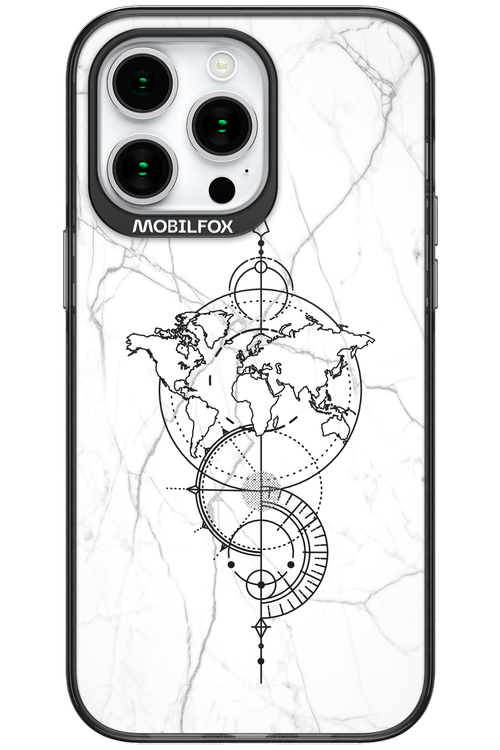 Compass 2.0 - Apple iPhone 15 Pro Max