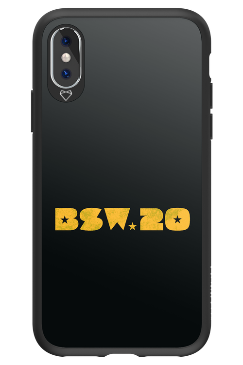 BSW 20 (10) 2.0 - Apple iPhone XS