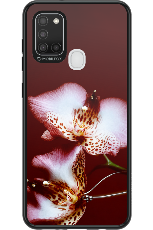 Leobloomy 2.0 - Samsung Galaxy A21 S