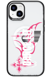 Logo T - Apple iPhone 15 Plus