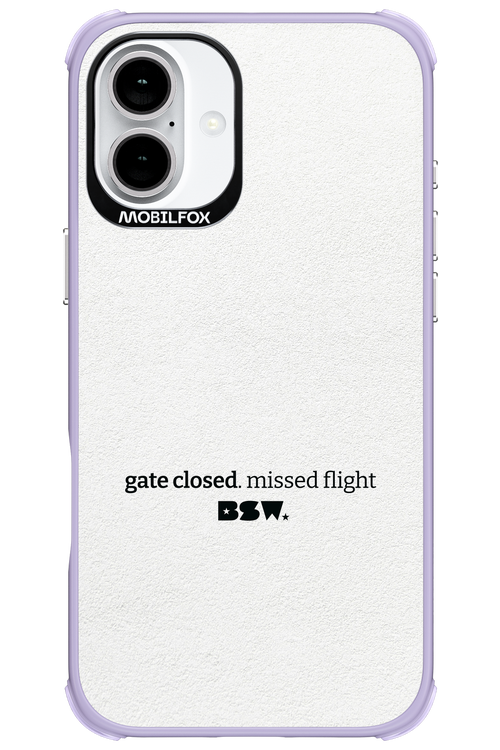 BSW FourSeasons 12 2.0 - Apple iPhone 16 Plus