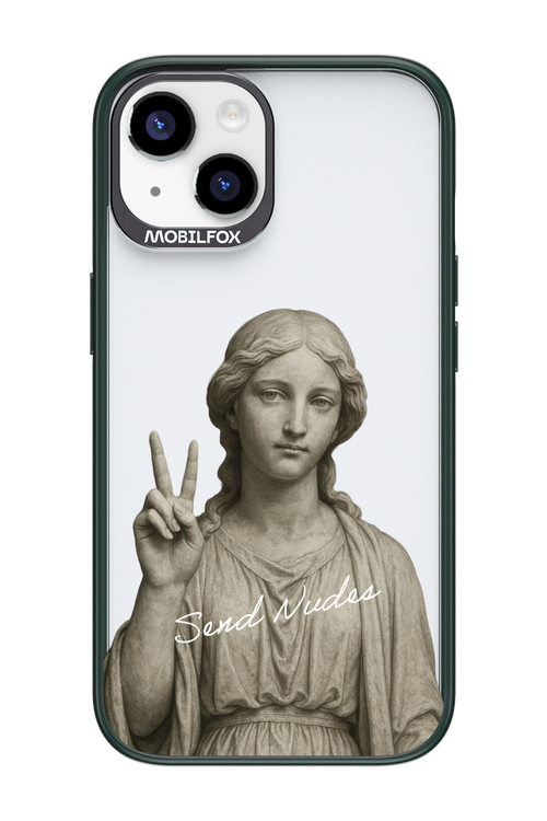 Saint Nudes - Apple iPhone 14