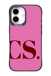 CS (Sorbet) 2.0 - Apple iPhone 17