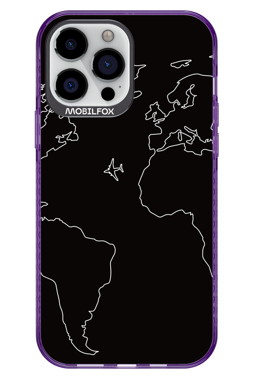 Worldview - Apple iPhone 13 Pro Max