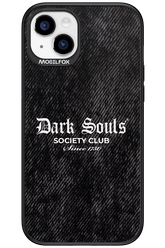 Dark Souls - Apple iPhone 15 Plus
