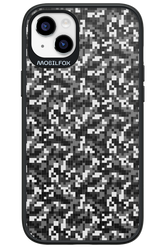 Glitch Camo - Apple iPhone 14 Plus