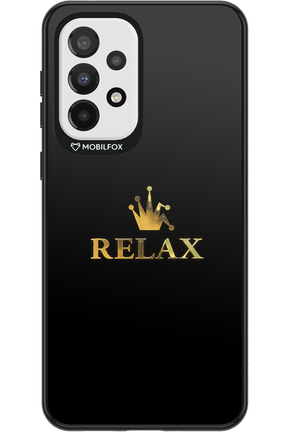 Relax 2.0 - Samsung Galaxy A33