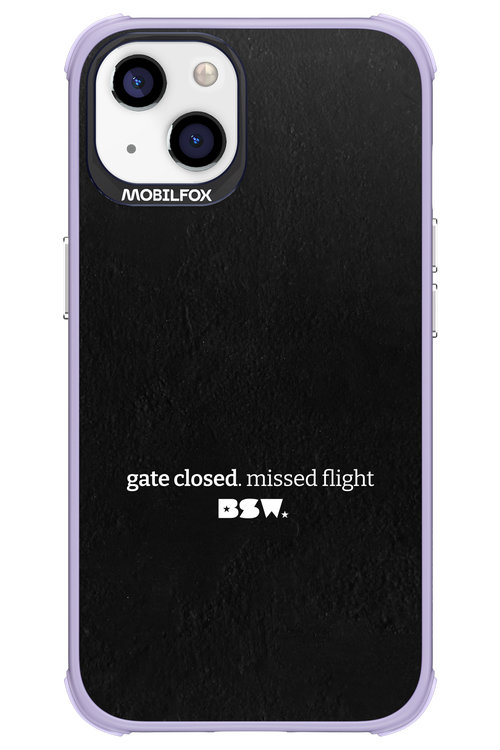 BSW FourSeasons 5 2.0 - Apple iPhone 13