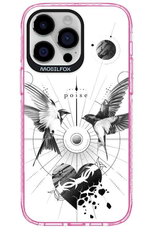 Madár - Apple iPhone 14 Pro Max