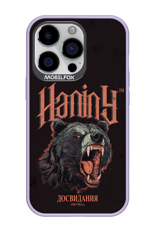 Slavic Prala - Apple iPhone 13 Pro