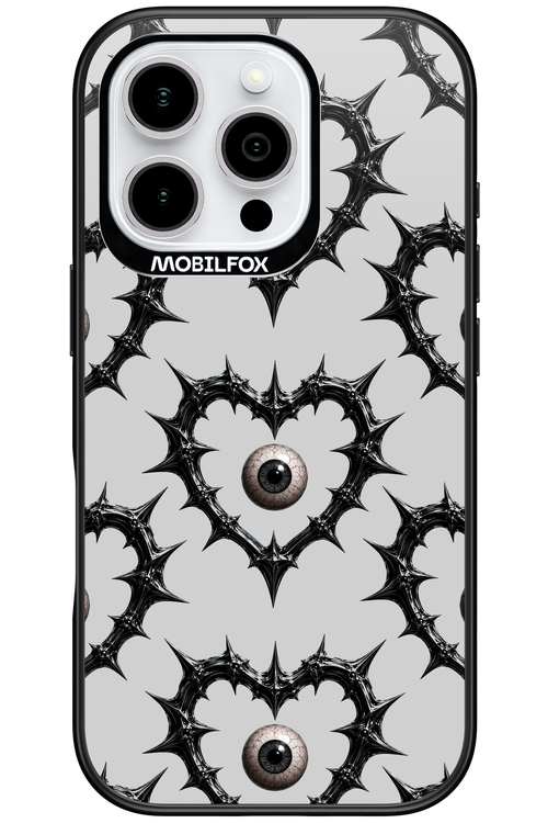 Heart Vision 2.0 - Apple iPhone 16 Pro