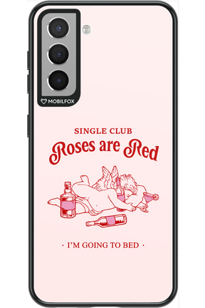 Bed Romance 2.0 - Samsung Galaxy S21