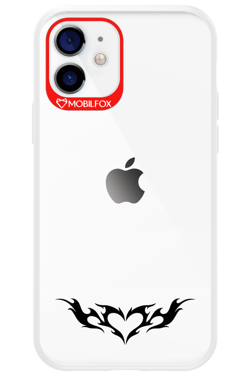 Techno Hart - Apple iPhone 12