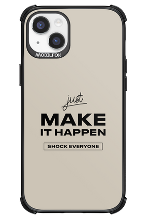 Make IT - Apple iPhone 14 Plus